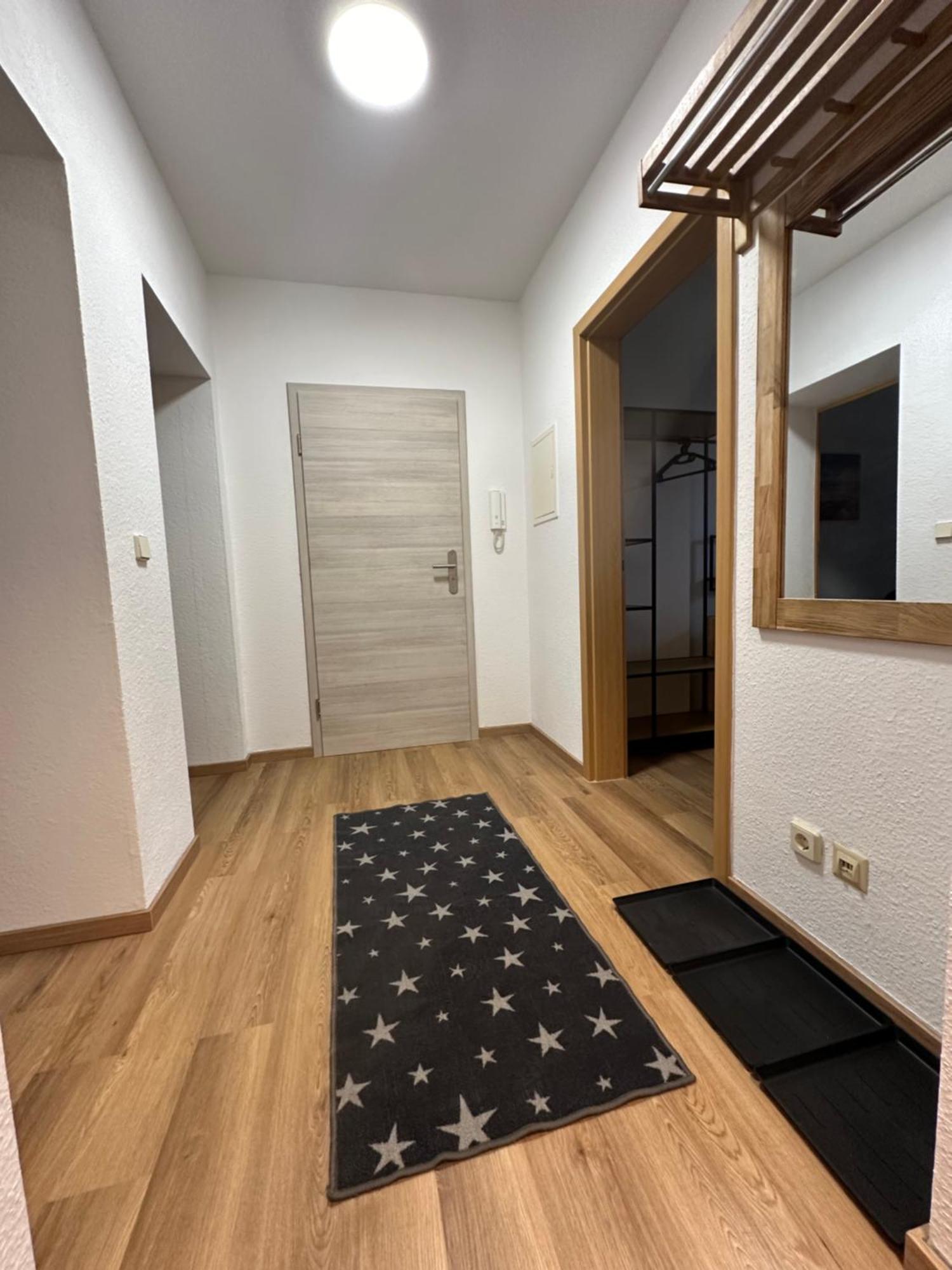 Ferienwohnung Zeitz Appartment Moritzburg Buitenkant foto