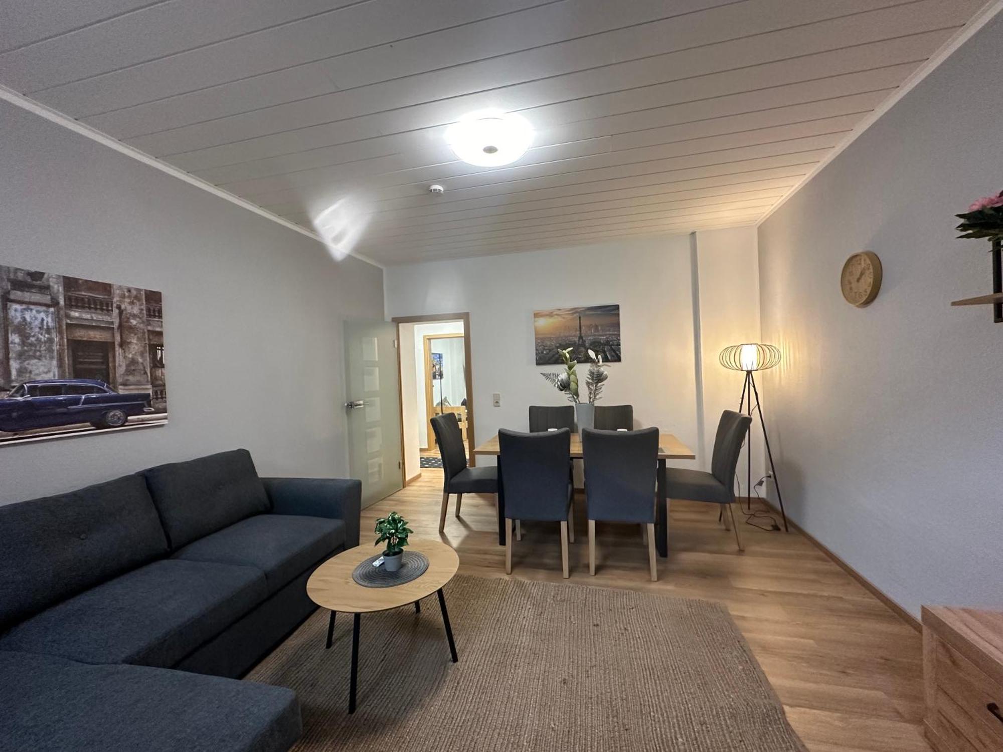 Ferienwohnung Zeitz Appartment Moritzburg Buitenkant foto
